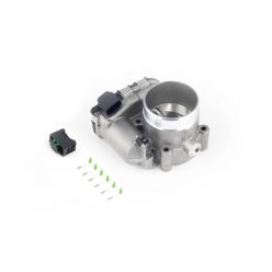 Bosch 60mm Electronic throttle - Includes connector and pins