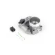Bosch 60mm Electronic throttle - Includes connector and pins