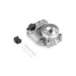Bosch 68mm Electronic throttle - Includes connector and pins