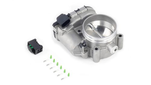 Bosch 68mm Electronic throttle - Includes connector and pins