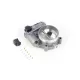 Bosch 82mm Electronic throttle - Includes connector and pins