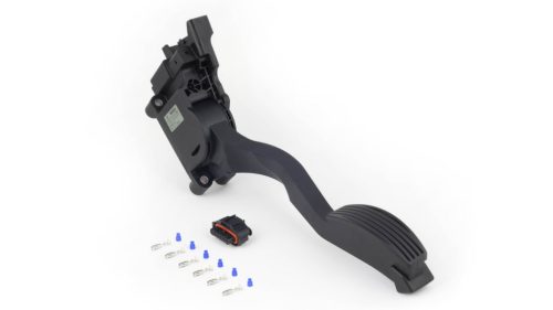 Bosch – DBW Pedal