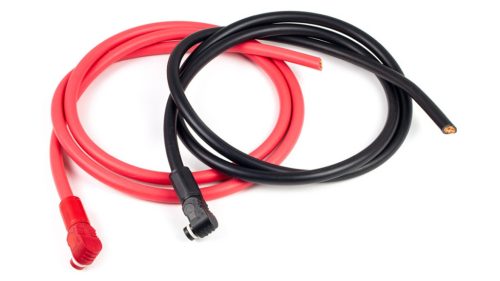 1AWG Wire x2 (6m)
