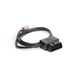 Ford MK1 radio reprogramming cable Length: 0.8 meters