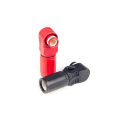 SurLok connector kit - 200A (black + red)