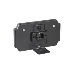 Haltech IC-7 standard mounting bracket