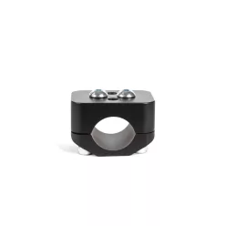   iC-7 bracket for 31.75 mm (1.25 inch) outer diameter pipe Size: 60 mm x 44 mm