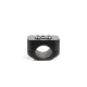 iC-7 bracket for 31.75 mm (1.25 inch) outer diameter pipe Size: 60 mm x 44 mm