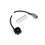 Vezetékek / Kábelkötegek