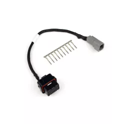   Kit for direct connection of Elite PRO and ford connector for IC-7