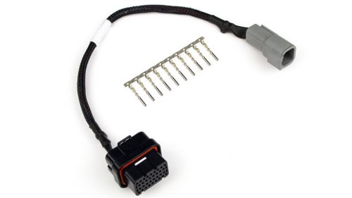 Kit for direct connection of Elite PRO and ford connector for IC-7