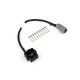 Kit for direct connection of Elite PRO and ford connector for IC-7
