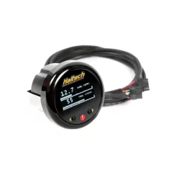 Multi-function CAN display