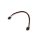 Serial cable for multifunctional CAN indicator from Haltech