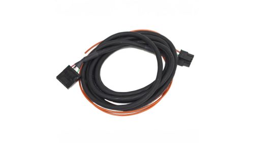 Extension cable for multifunctional CAN indicator from Haltech