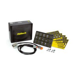 Haltech CAN keyboard 15 buttons (3x5), M6 thread