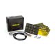 Haltech CAN keyboard 15 buttons (3x5), M6 thread