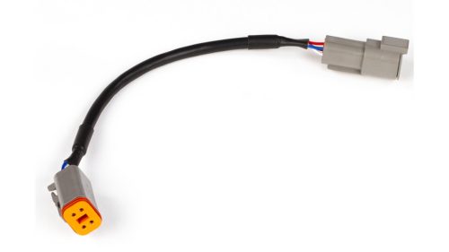 CAN adapter cable - DT-4 to DTM-4