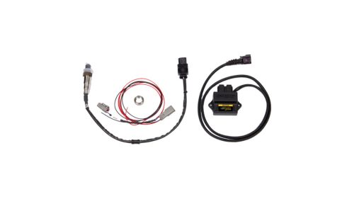 Haltech 1-channel O2 WB1 Bosch wideband controller with CAN