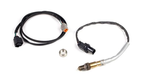 LSU4.9 Accessory kit for broadband measurement system