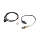 LSU4.9 Accessory kit for broadband measurement system