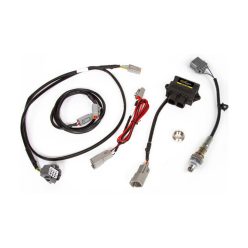 Haltech 1-channel O2 WB1 NTK wideband controller with CAN