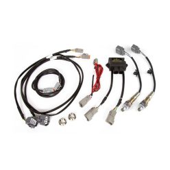 Haltech 2-channel O2 WB2 NTK wideband controller with CAN