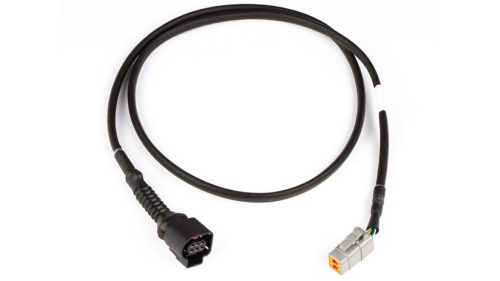 Adaptor adapter for broadband measurement system LSU4.9 to DTM6