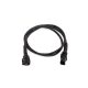 Extension cable for wideband measurement system for LSU4.9 sensor