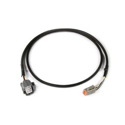   Przejściówka adaptacyjna do szerokopasmowego systemu pomiarowego LSU4.9 do DTM6