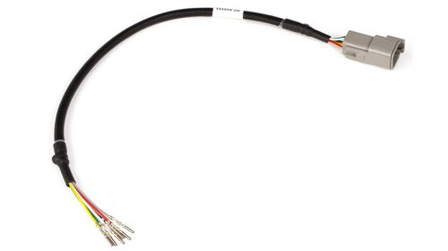 Adaptor adapter for wideband measurement system - 400 mm