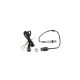 Bosch LSU 4.9 wideband sensor kit for Nexus series and Elite PRO Plug-in ECUs