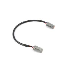 Haltech Elite DTM-4 to DTM-4 CAN cable