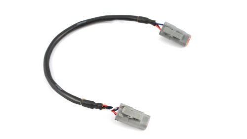 Haltech Elite DTM-4 to DTM-4 CAN cable