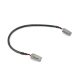 Haltech Elite CAN DTM-4 to DTM-4 cable.
