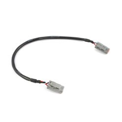 Haltech Elite CAN DTM-4 to DTM-4 cable.