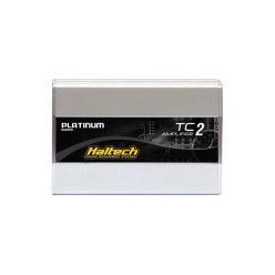 TCA2 - Two-channel thermocouple amplifier (ID CAN - Box A)