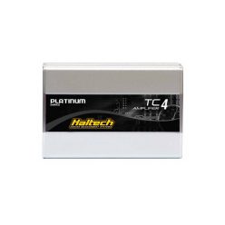 TCA4 - Four-channel thermocouple amplifier (ID CAN - Box B)