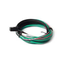 TCA4 - Wiring kit for four-channel thermocouple amplifier