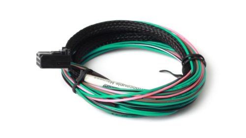 TCA4 - Wiring kit for four-channel thermocouple amplifier