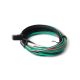 TCA4 - Wiring kit for four-channel thermocouple amplifier