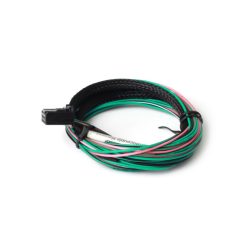 TCA2 - Wiring kit for two-channel thermocouple amplifier
