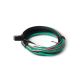 TCA2 - Wiring kit for two-channel thermocouple amplifier