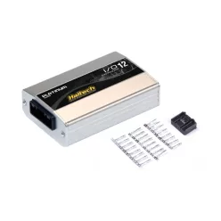   IO 12 Expander - 12 channels with a set of plugs and pins (ID CAN - Box B)