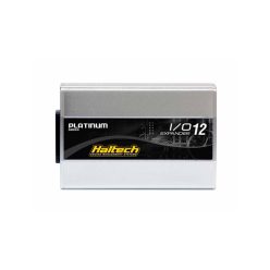 Expander IO 12 - 12 channels (ID CAN - BOX A)