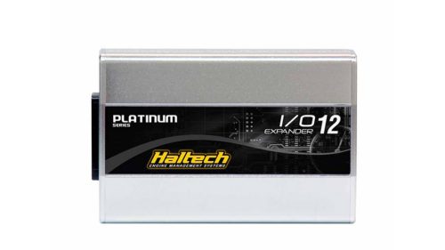 Expander IO 12 - 12 channels (ID CAN - BOX B)