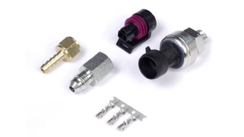 MAP Sensor TI 5 BAR 1/8 NPT