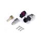 MAP Sensor TI 5 BAR 1/8 NPT