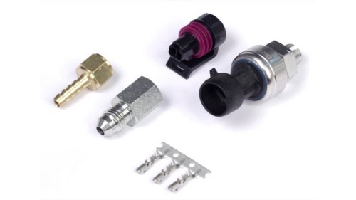 MAP Sensor TI 7 BAR 1/8 NPT