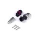 Fuel/oil pressure sensor/diaphragm valve "TI" 150 PSI
